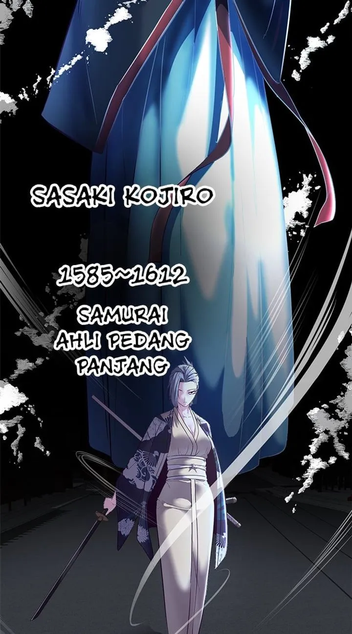 Page 133 - Ticket Hero Chapter 117
