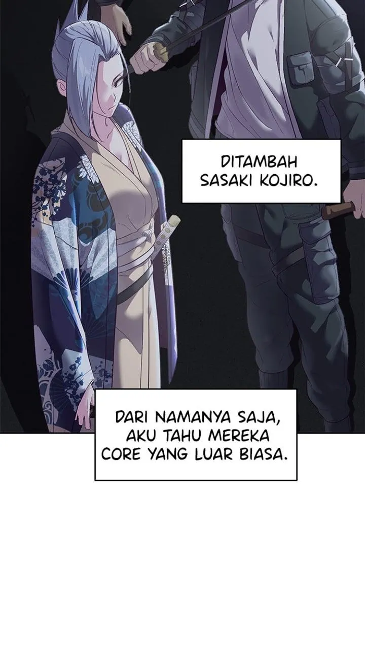 Page 7 - Ticket Hero Chapter 118