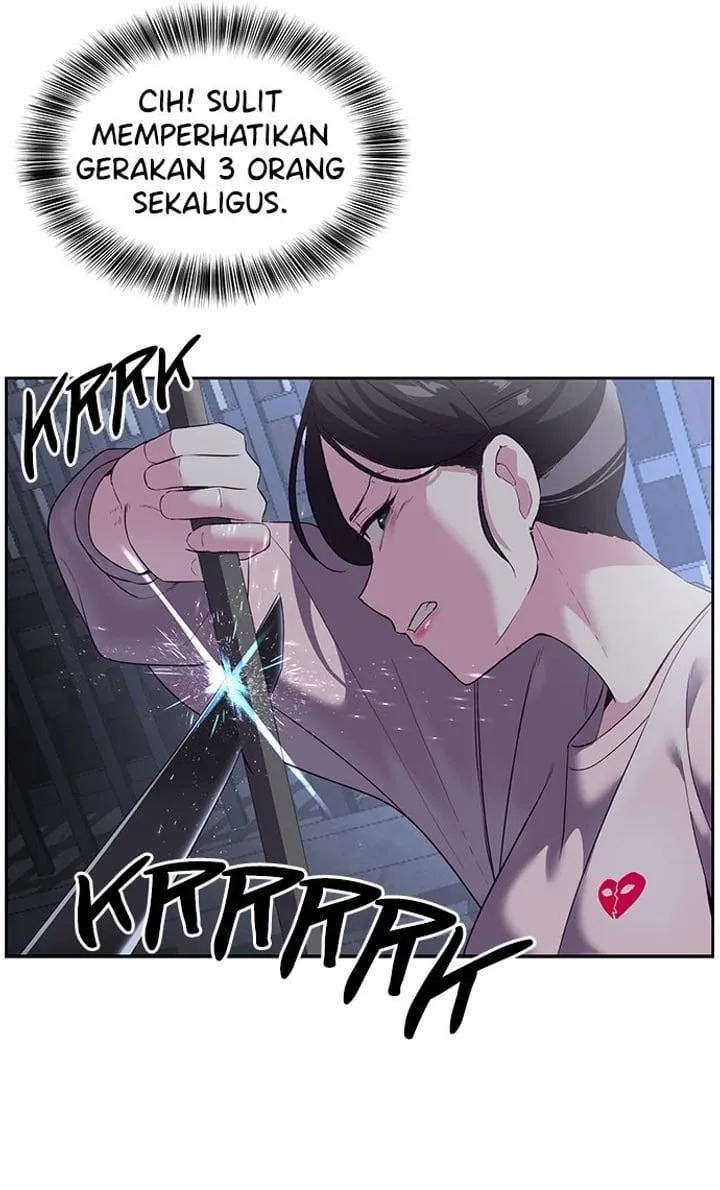 Page 21 - Ticket Hero Chapter 118