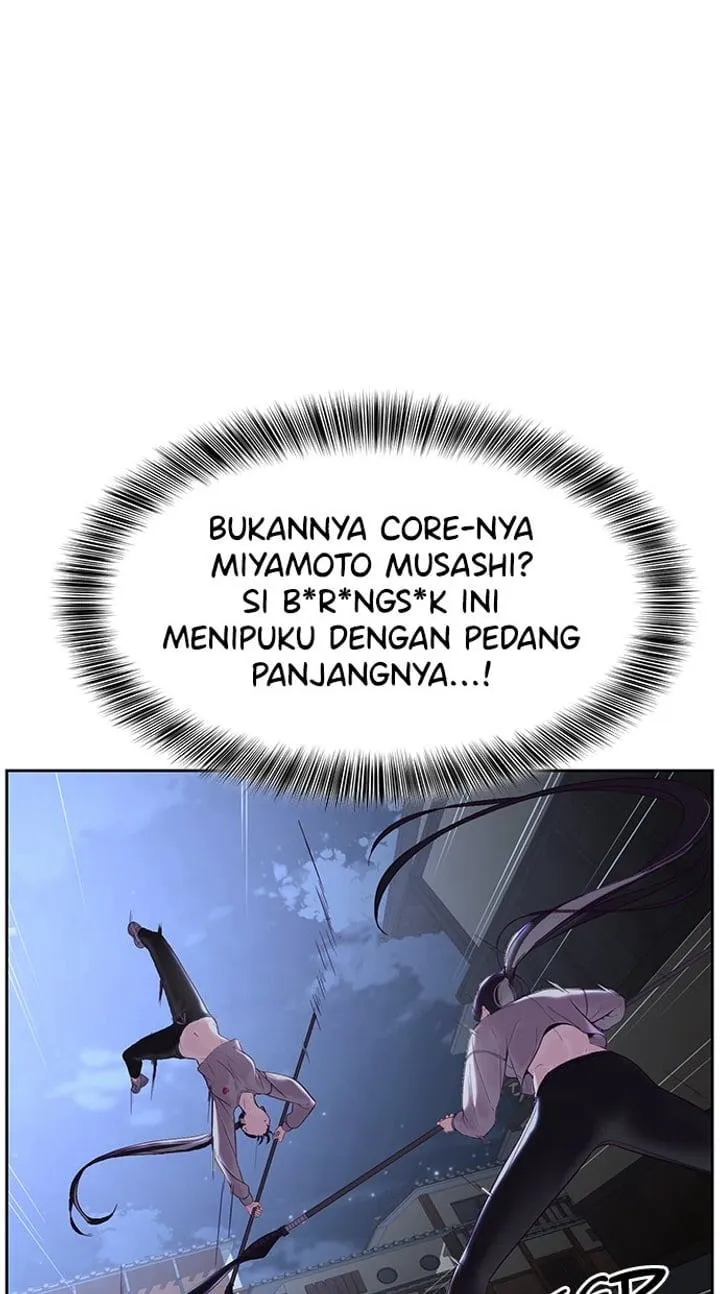 Page 23 - Ticket Hero Chapter 118