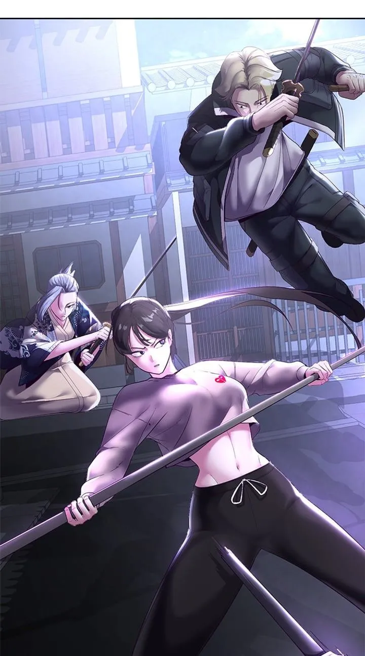 Page 29 - Ticket Hero Chapter 118