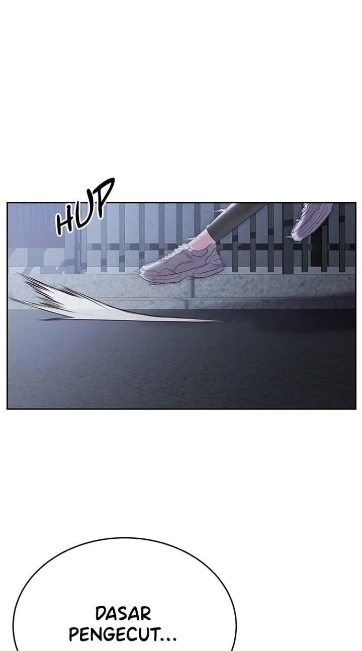 Page 31 - Ticket Hero Chapter 118