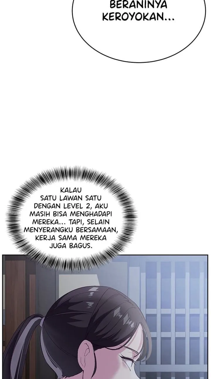 Page 33 - Ticket Hero Chapter 118