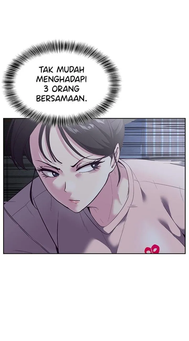 Page 45 - Ticket Hero Chapter 118