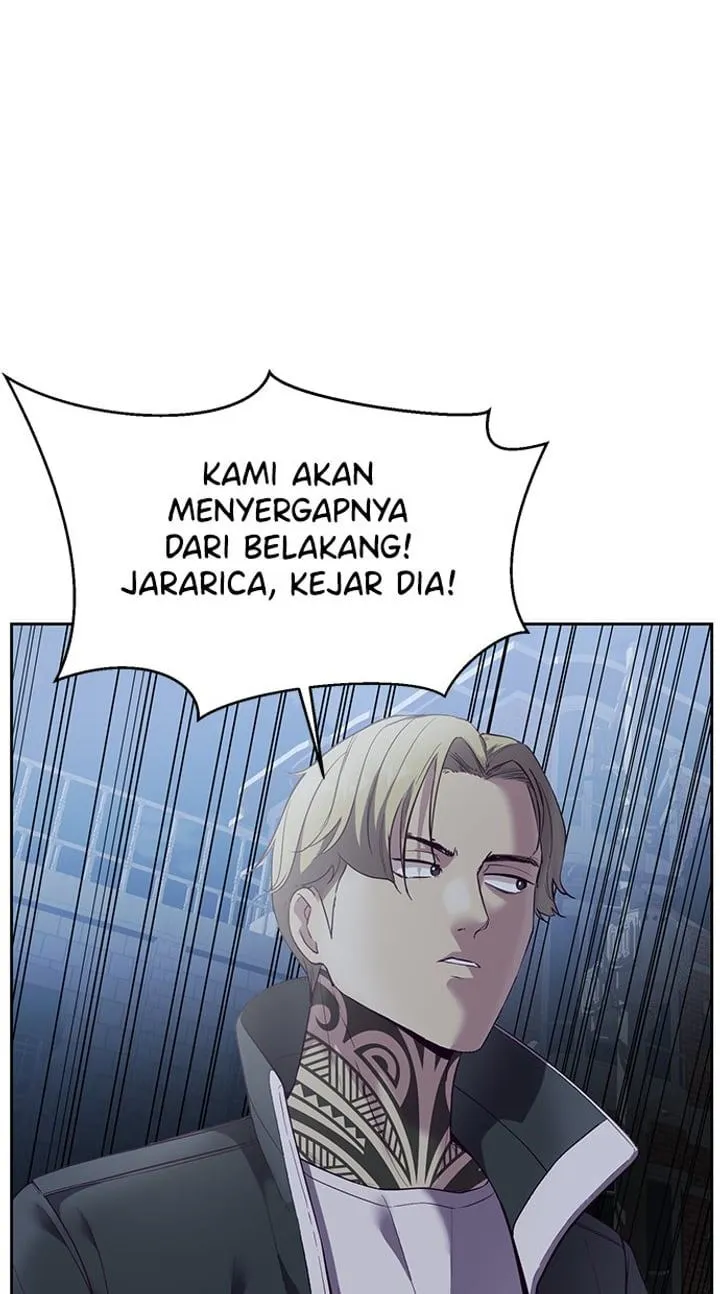 Page 53 - Ticket Hero Chapter 118