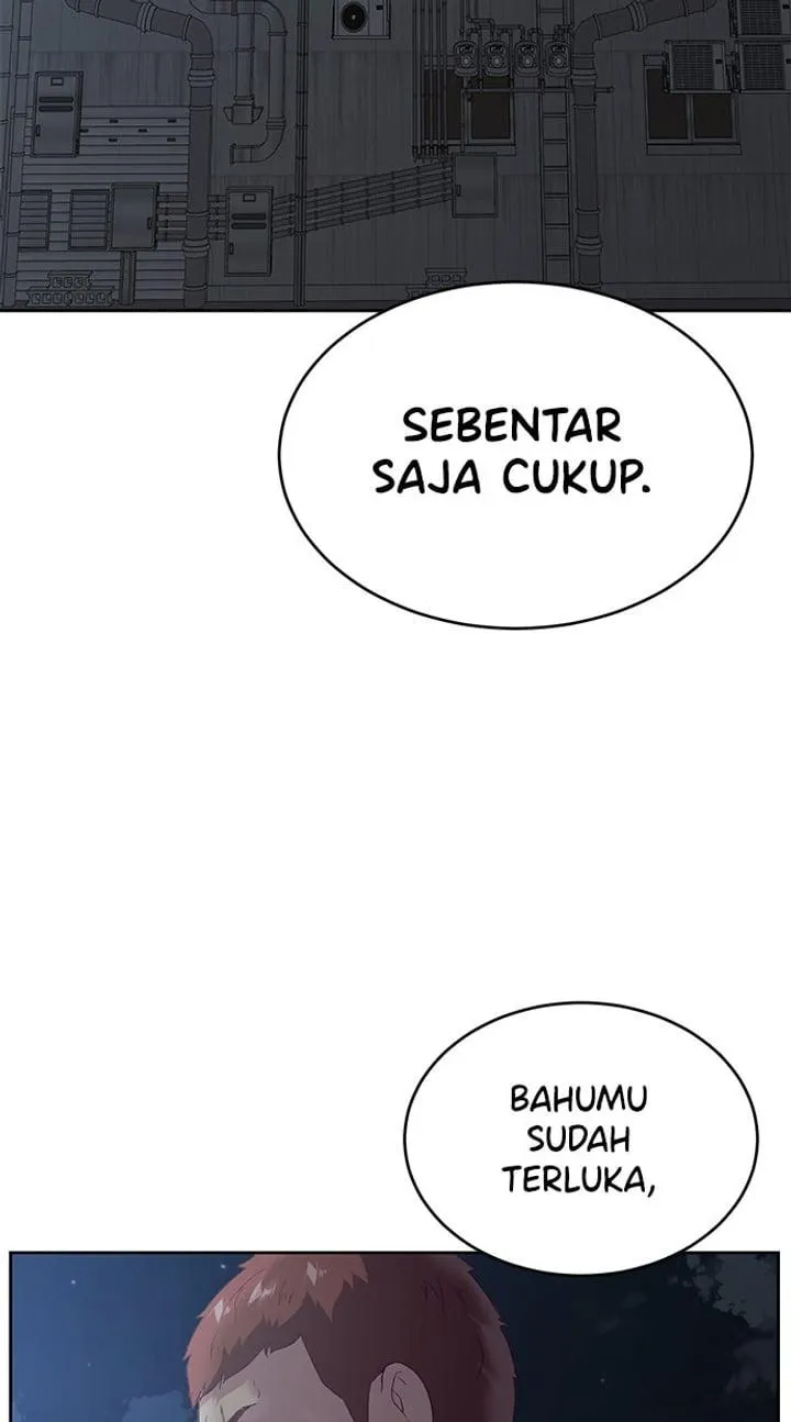 Page 61 - Ticket Hero Chapter 118