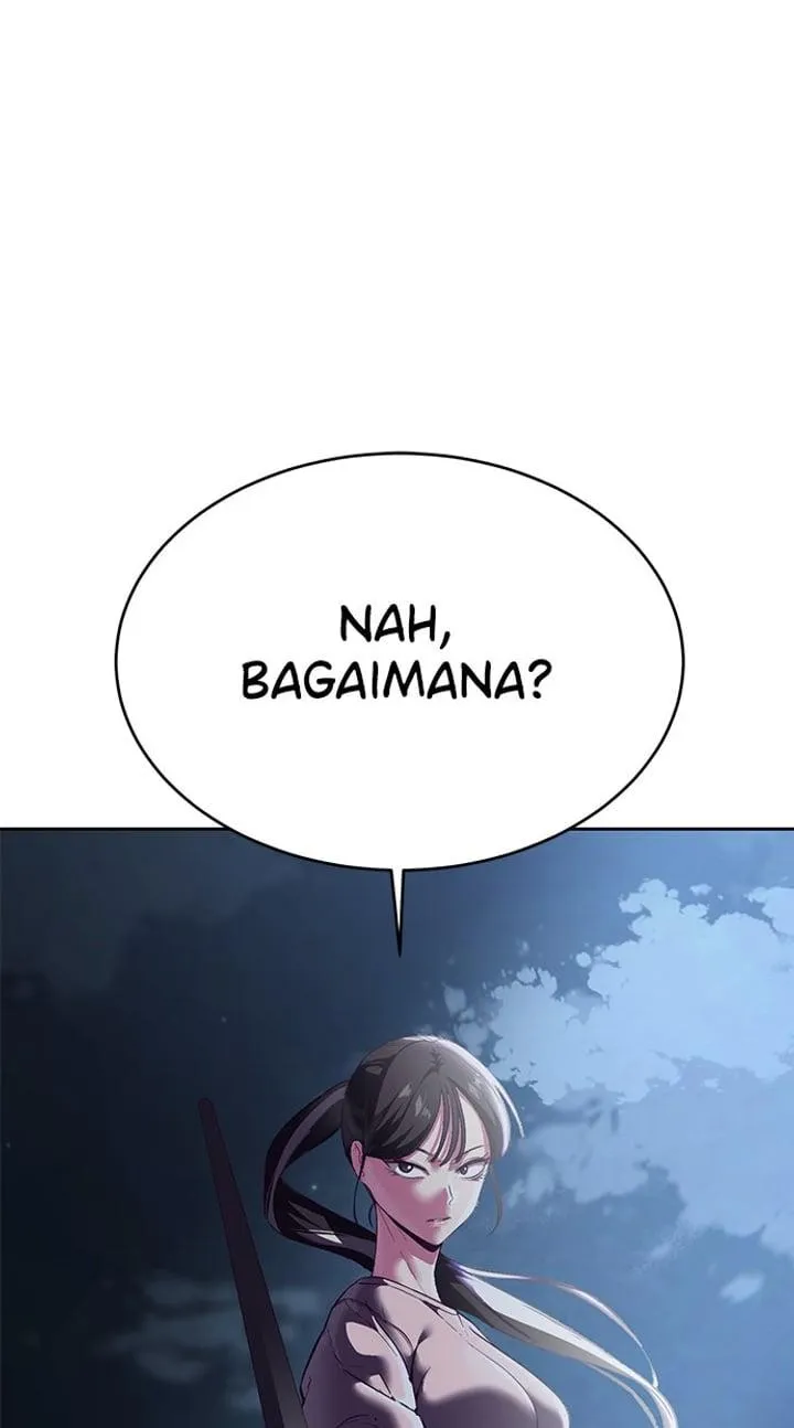 Page 65 - Ticket Hero Chapter 118