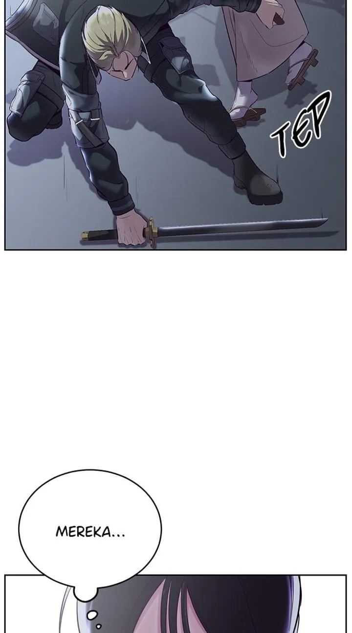 Page 91 - Ticket Hero Chapter 118