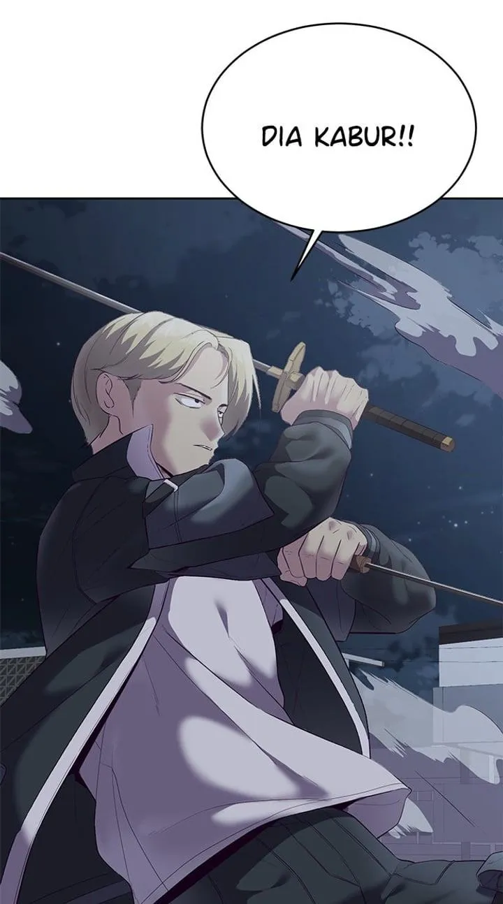 Page 105 - Ticket Hero Chapter 118