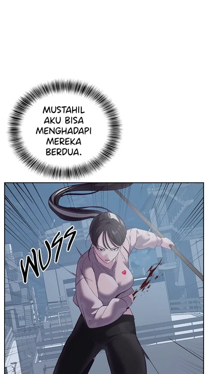Page 109 - Ticket Hero Chapter 118