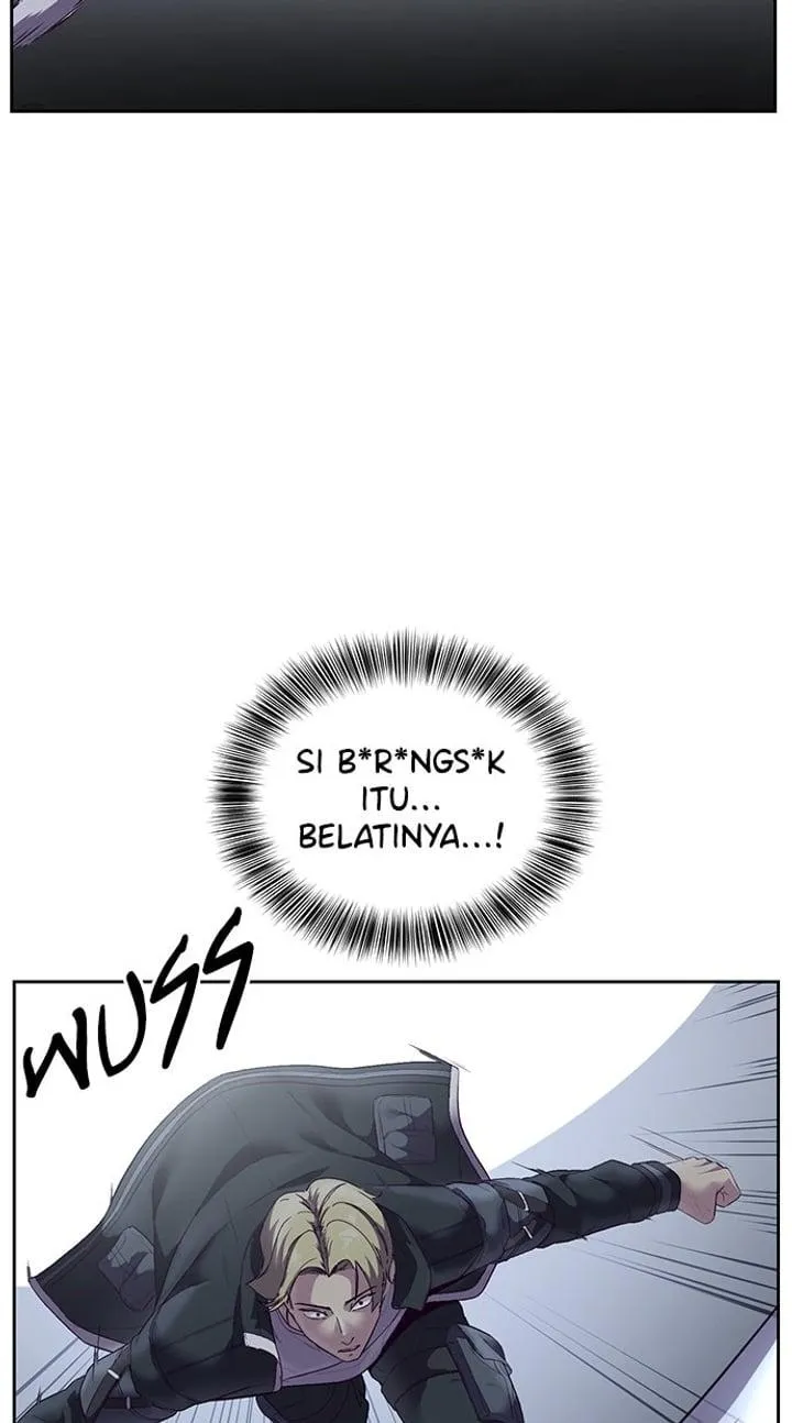 Page 115 - Ticket Hero Chapter 118
