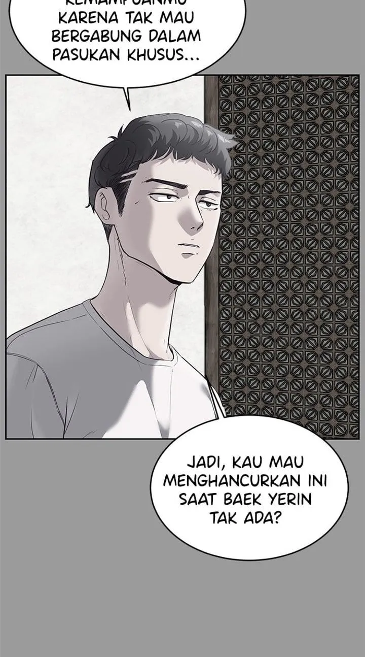 Page 133 - Ticket Hero Chapter 118
