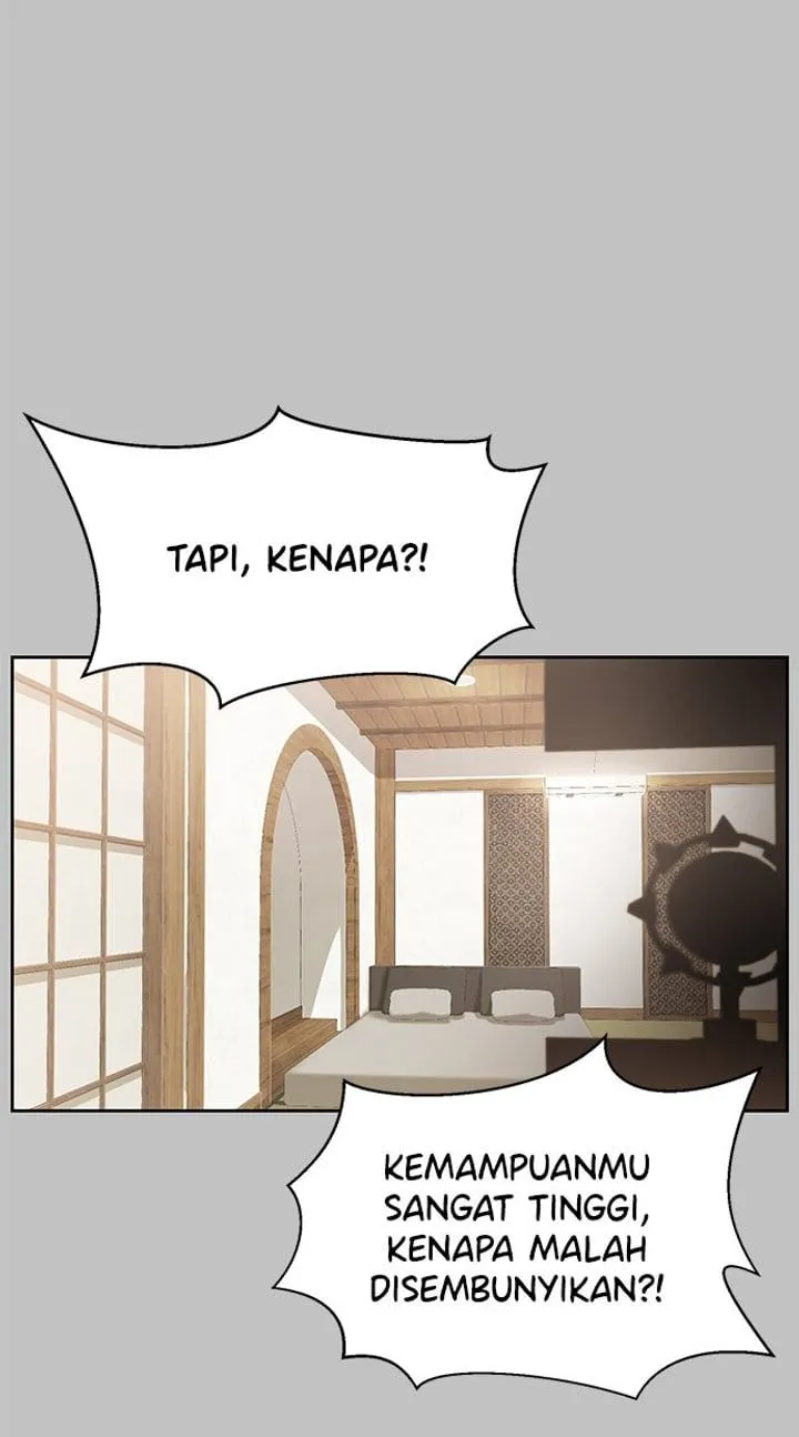Page 1 - Ticket Hero Chapter 119