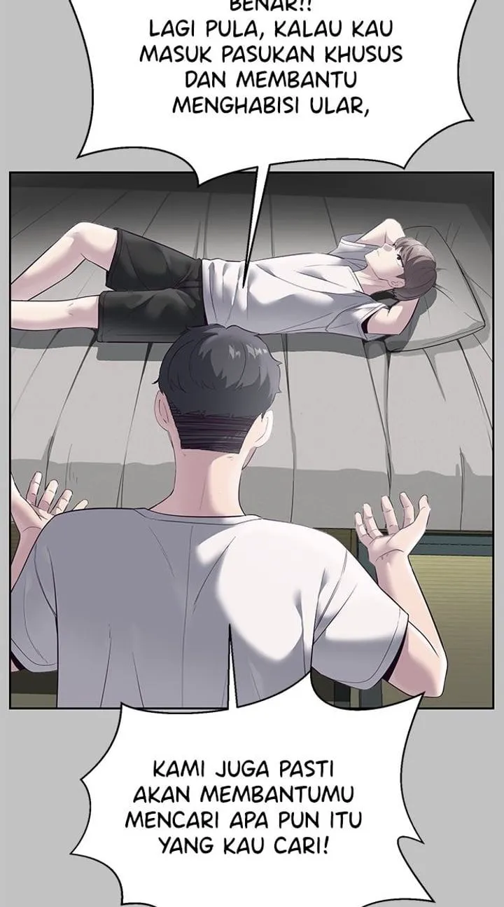 Page 5 - Ticket Hero Chapter 119