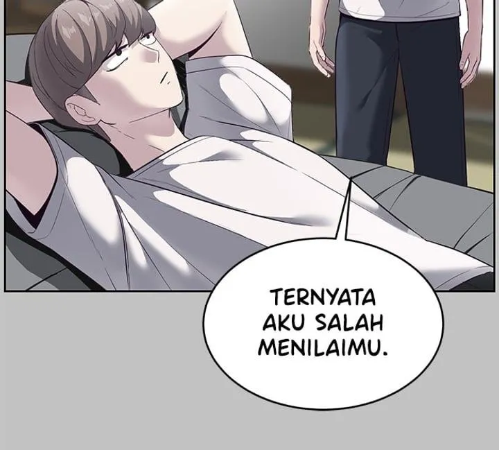 Page 11 - Ticket Hero Chapter 119