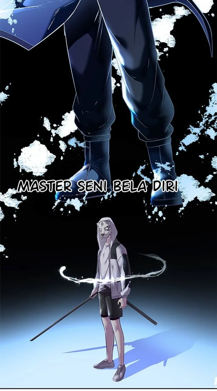 Page 15 - Ticket Hero Chapter 119