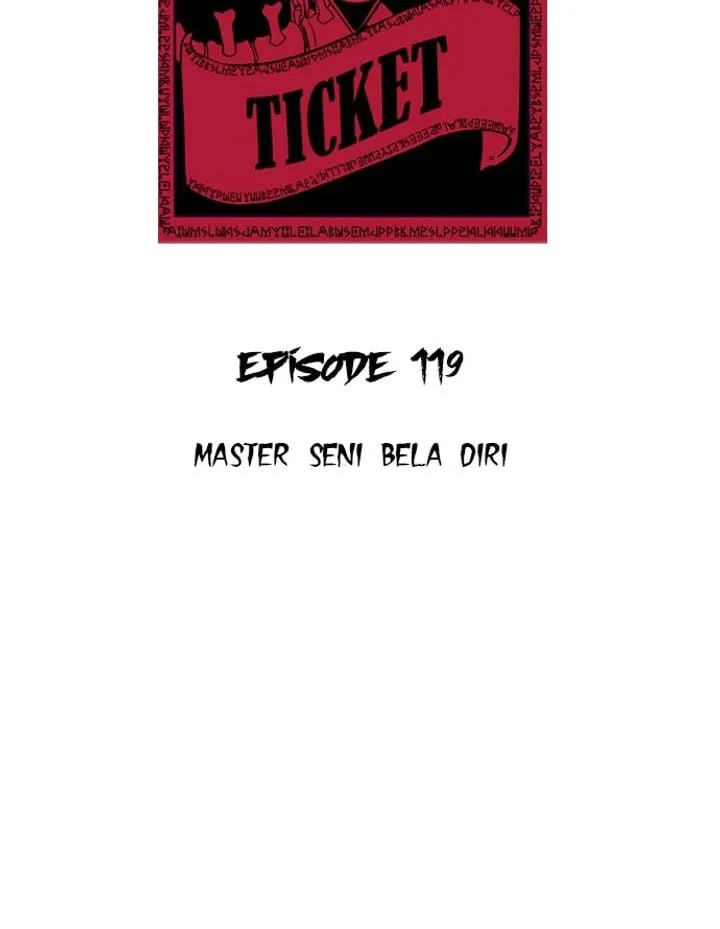 Page 17 - Ticket Hero Chapter 119