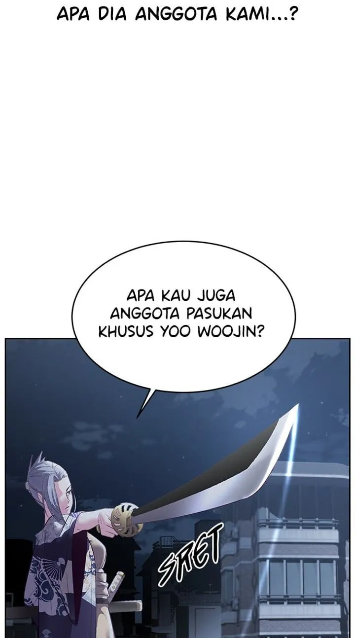 Page 21 - Ticket Hero Chapter 119