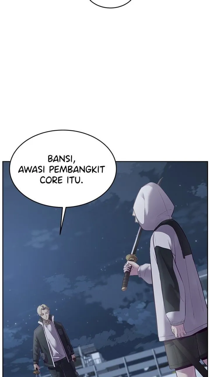 Page 23 - Ticket Hero Chapter 119