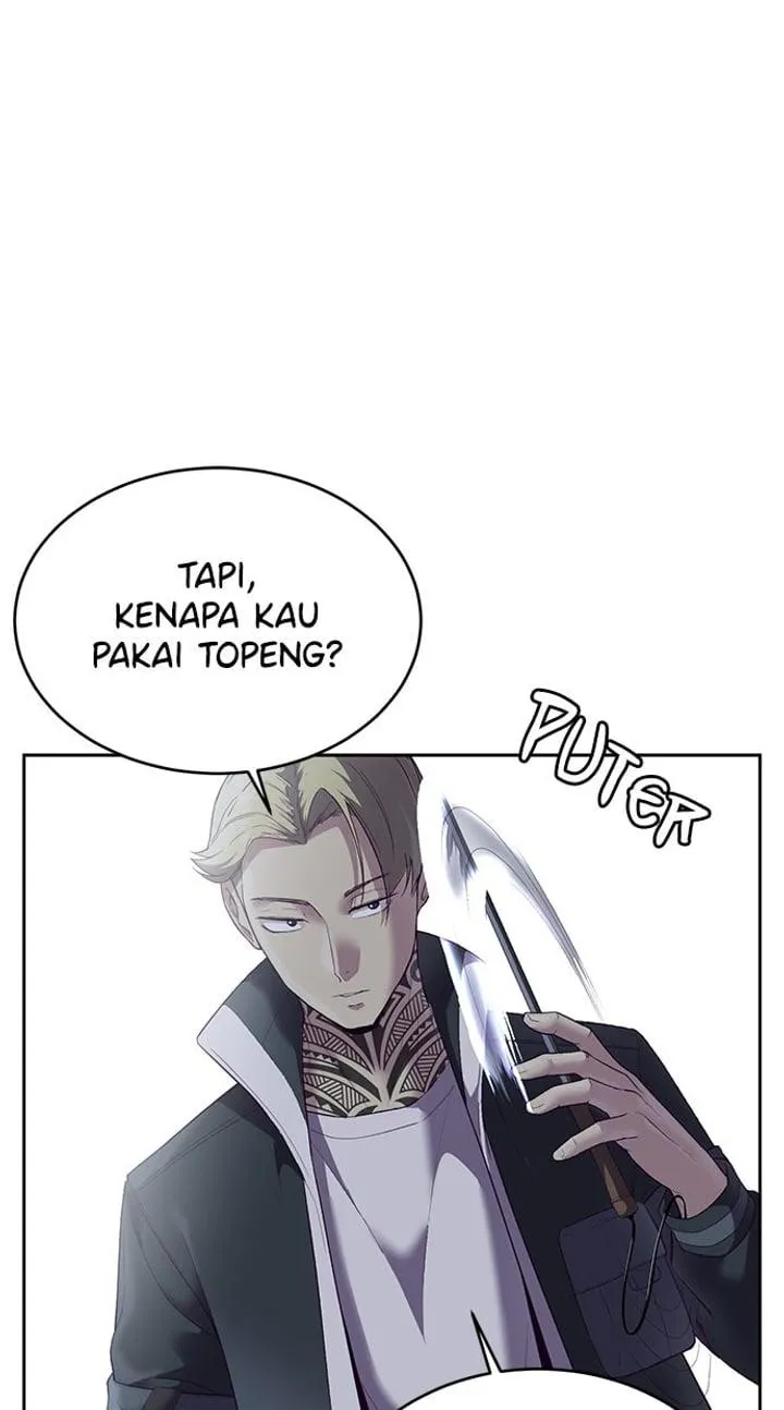 Page 25 - Ticket Hero Chapter 119