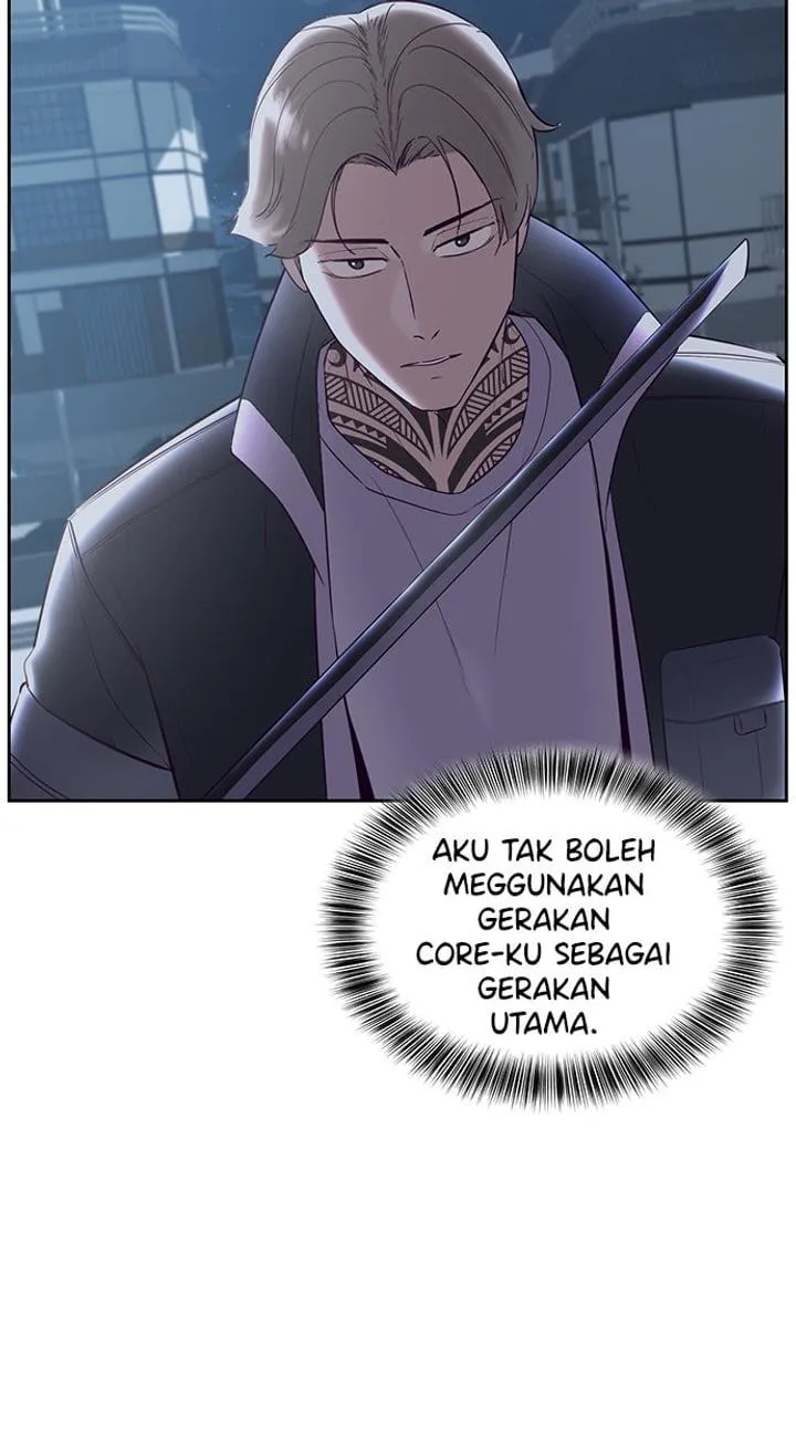 Page 49 - Ticket Hero Chapter 119