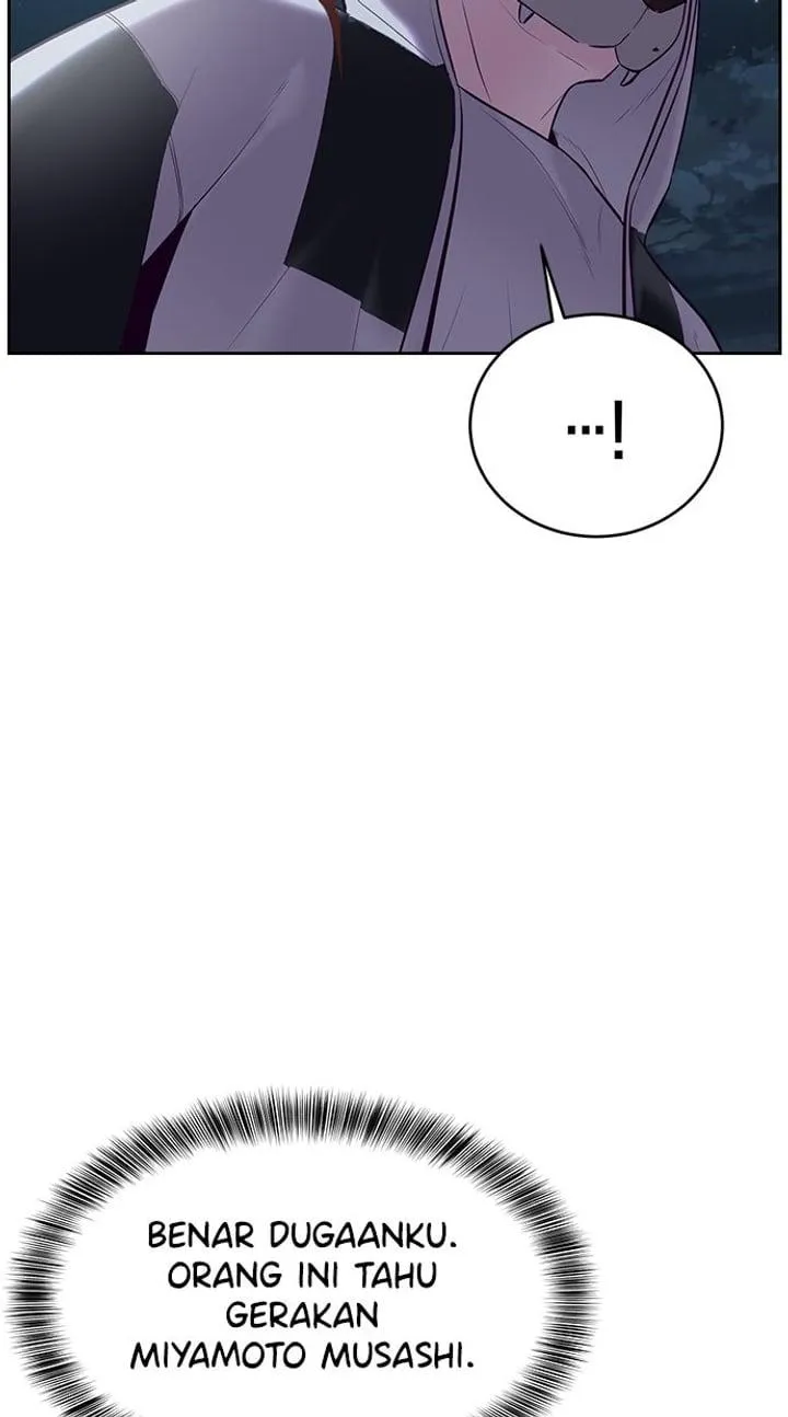 Page 61 - Ticket Hero Chapter 119