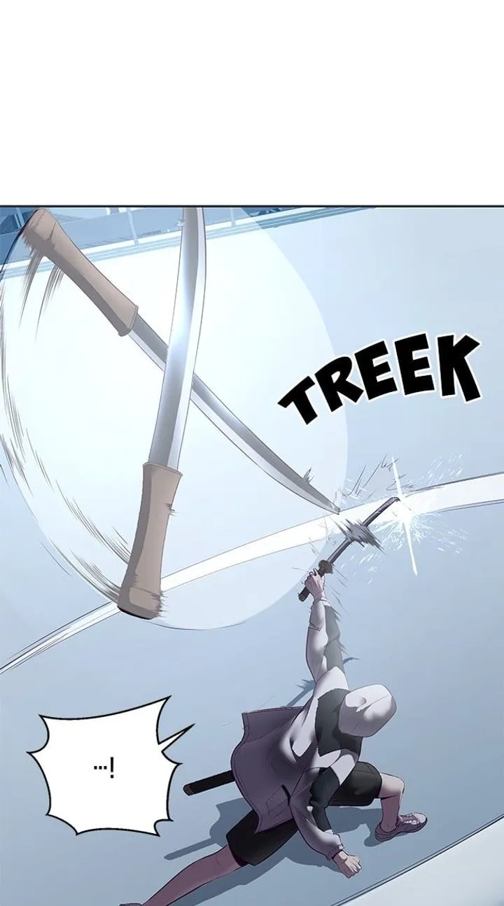 Page 65 - Ticket Hero Chapter 119