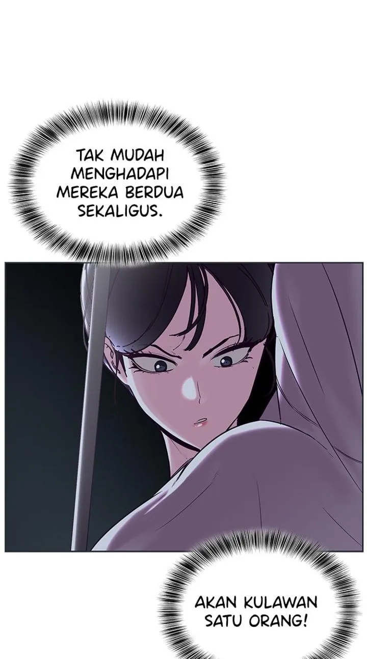 Page 69 - Ticket Hero Chapter 119