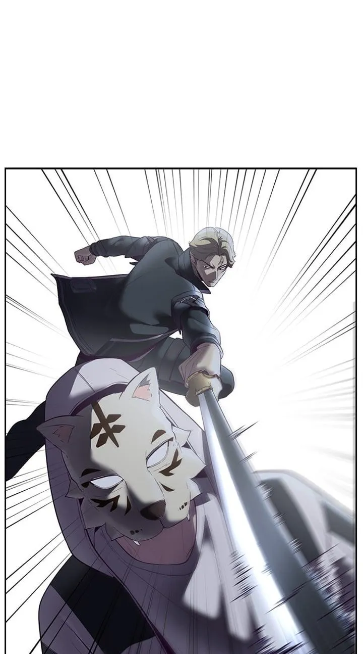 Page 77 - Ticket Hero Chapter 119