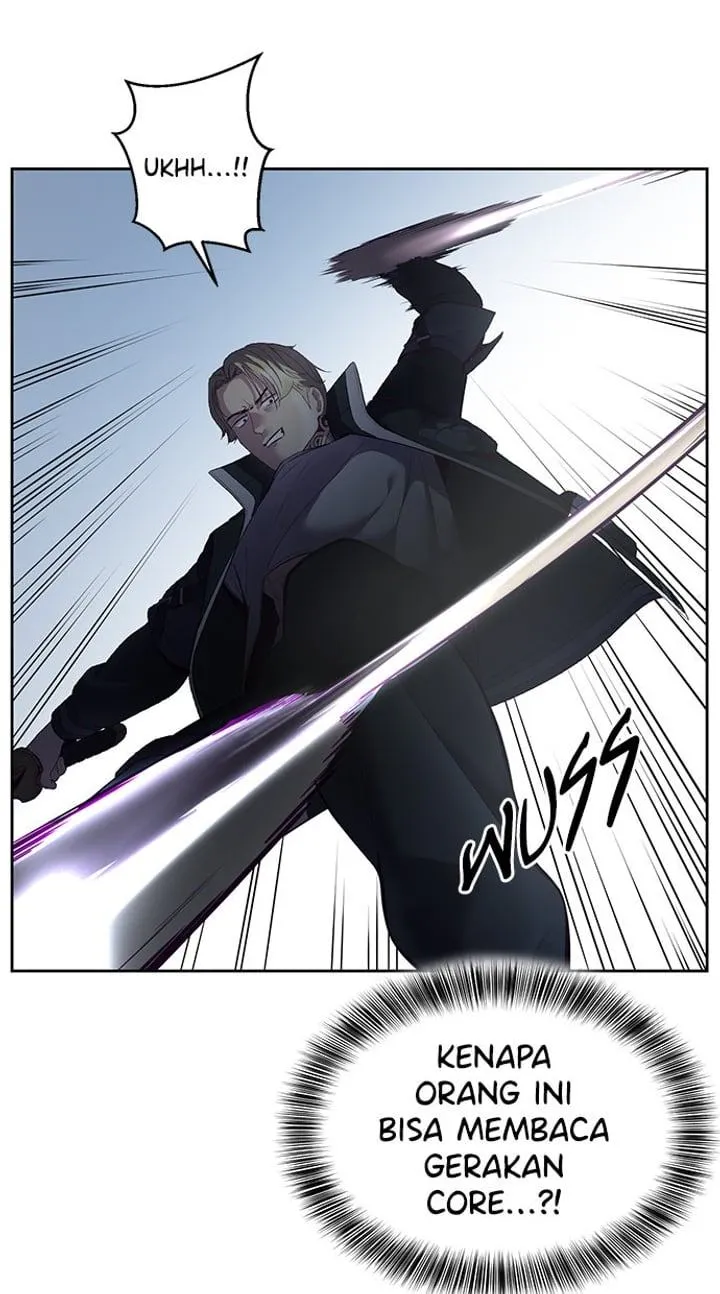 Page 101 - Ticket Hero Chapter 119