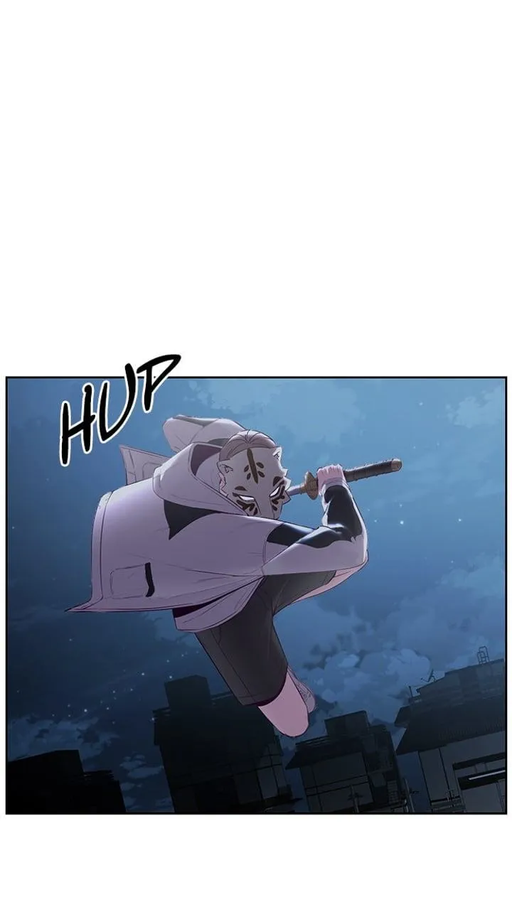 Page 119 - Ticket Hero Chapter 119