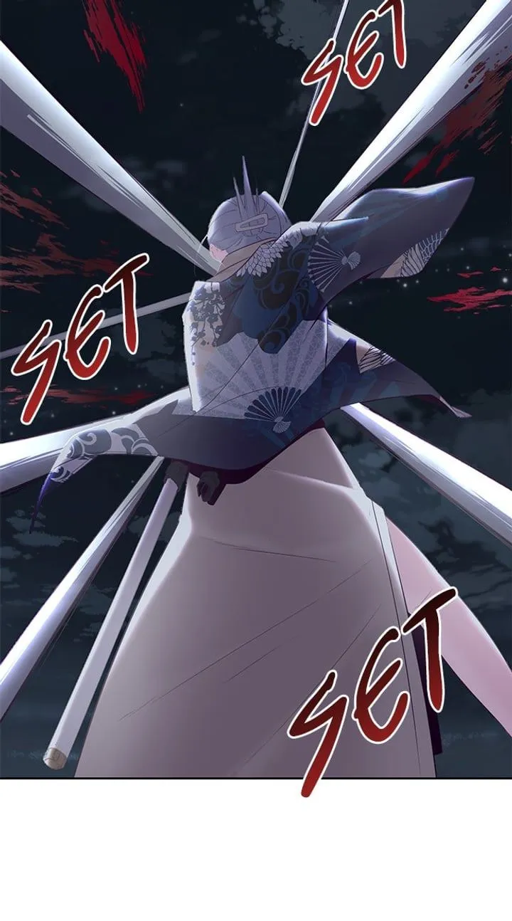 Page 121 - Ticket Hero Chapter 119
