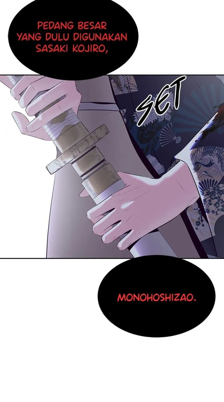 Page 139 - Ticket Hero Chapter 119