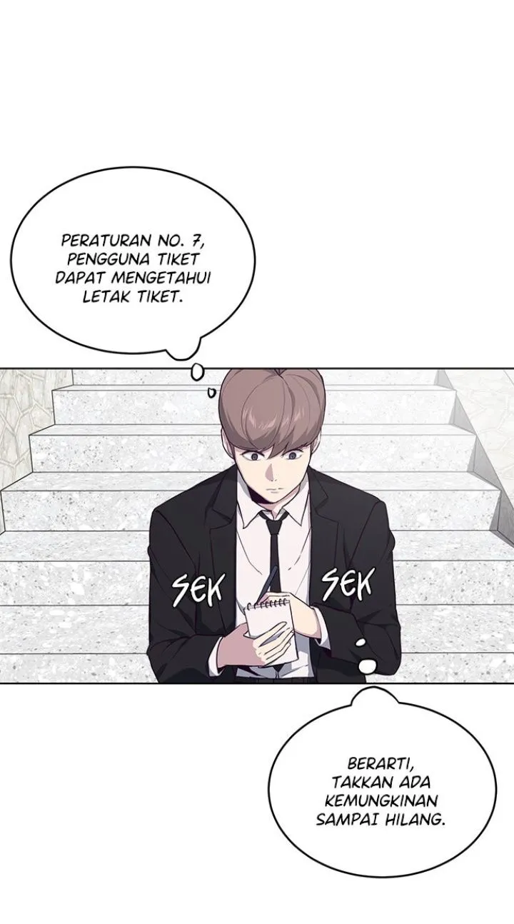 Page 17 - Ticket Hero Chapter 12