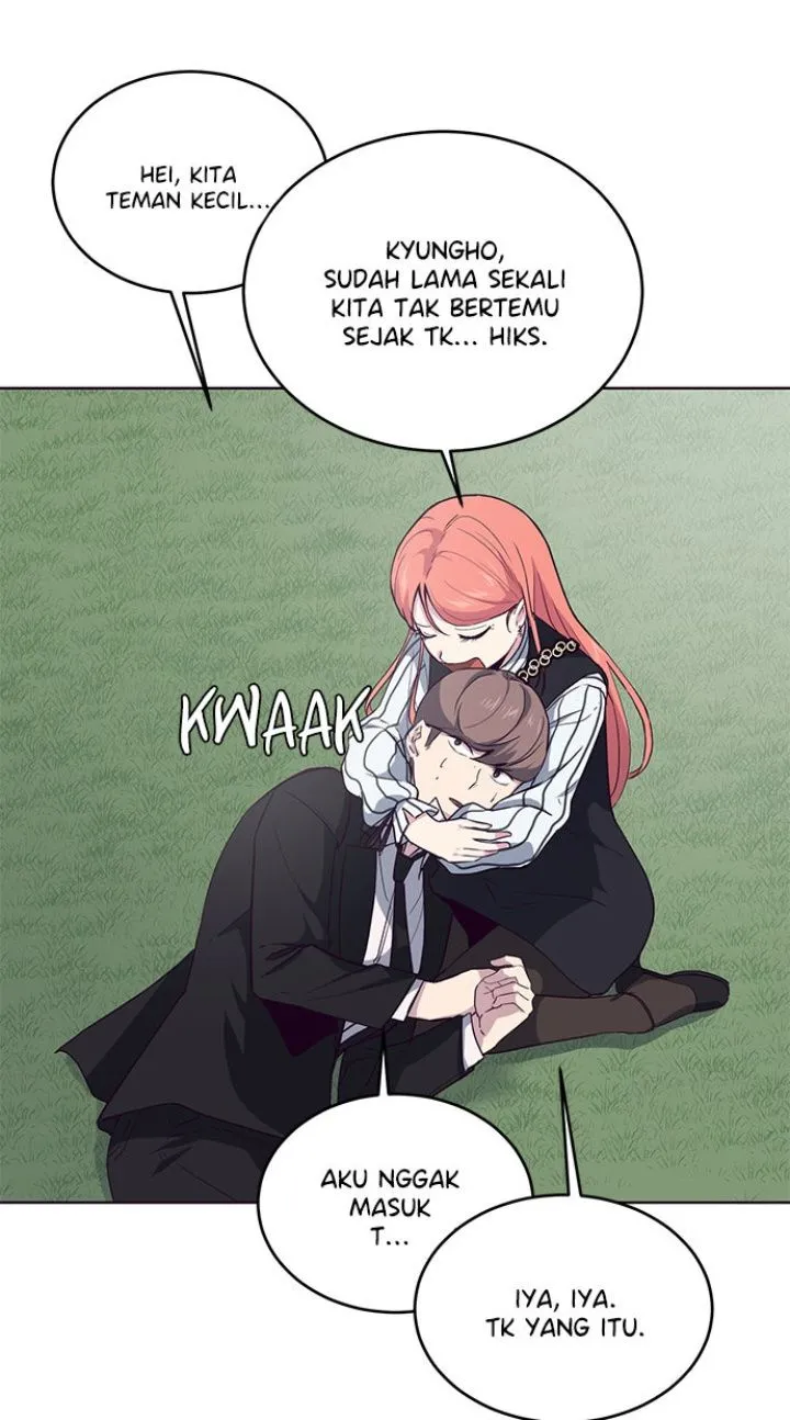 Page 39 - Ticket Hero Chapter 12