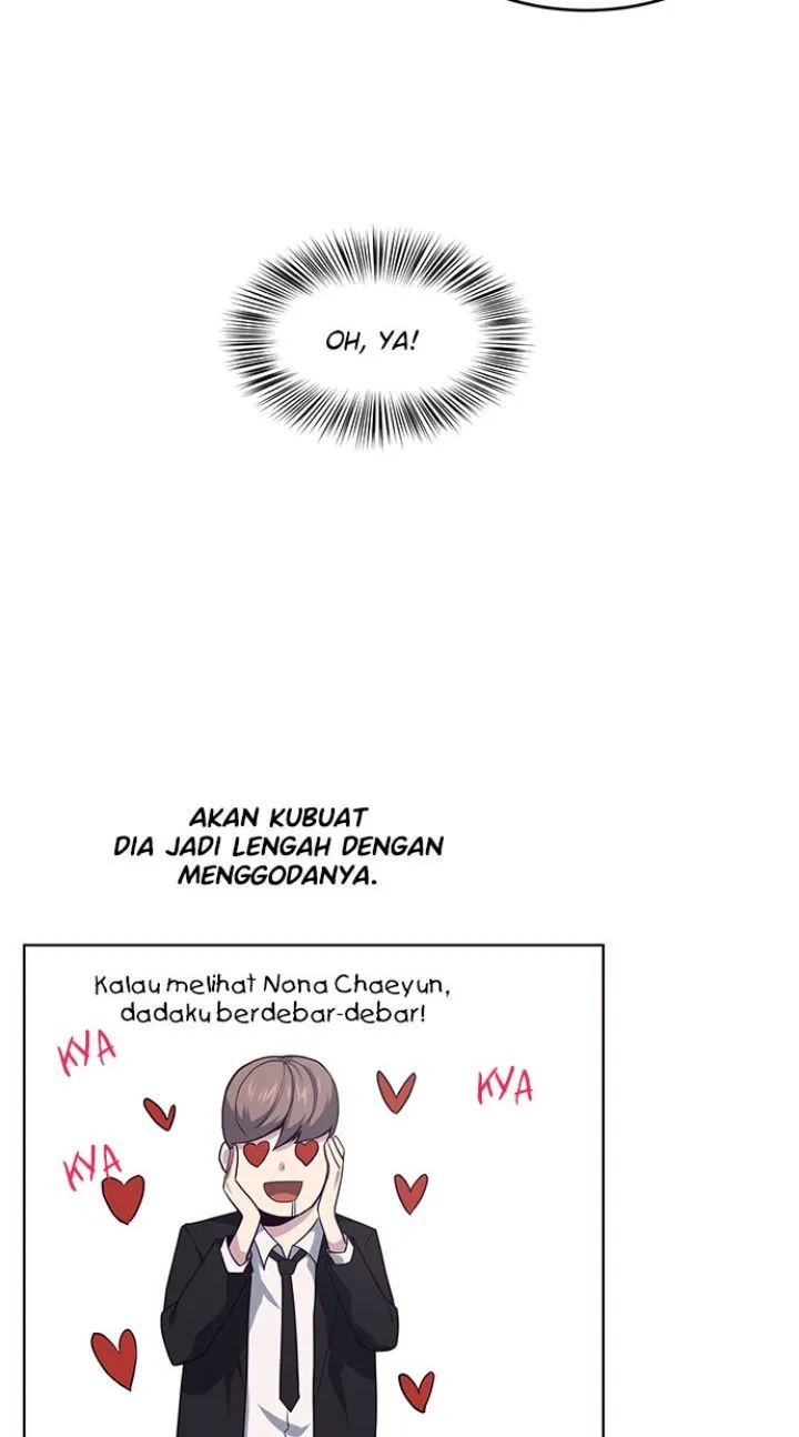 Page 51 - Ticket Hero Chapter 12