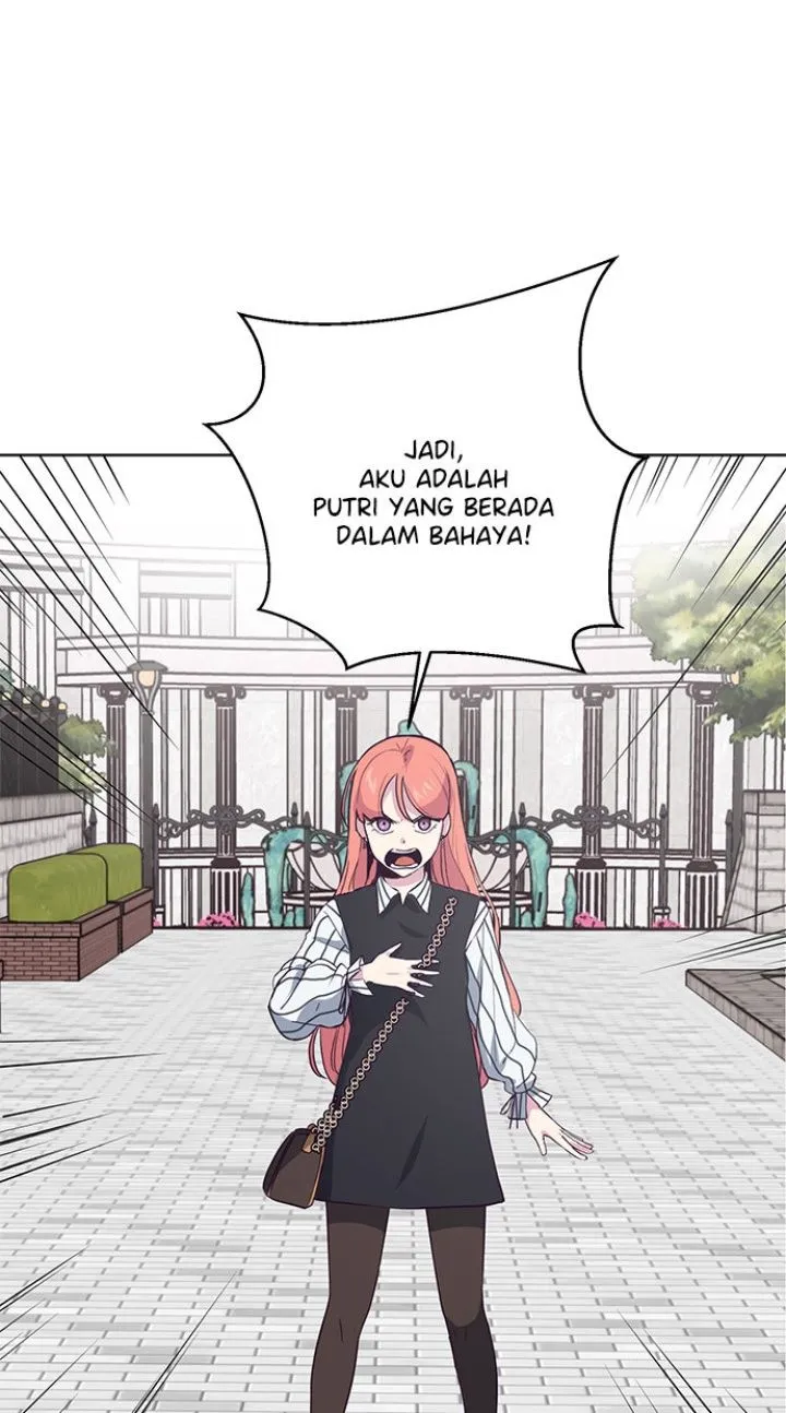 Page 67 - Ticket Hero Chapter 12