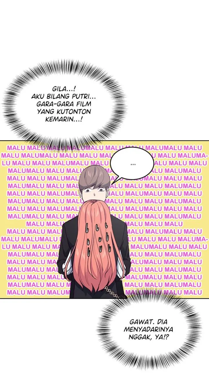 Page 71 - Ticket Hero Chapter 12