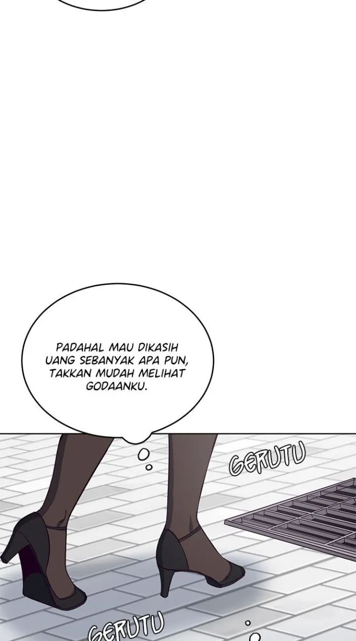 Page 77 - Ticket Hero Chapter 12