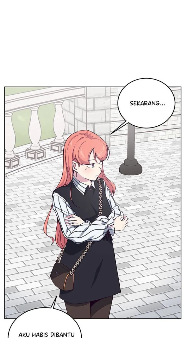 Page 89 - Ticket Hero Chapter 12