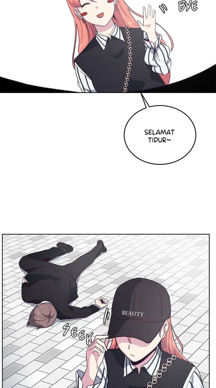 Page 101 - Ticket Hero Chapter 12