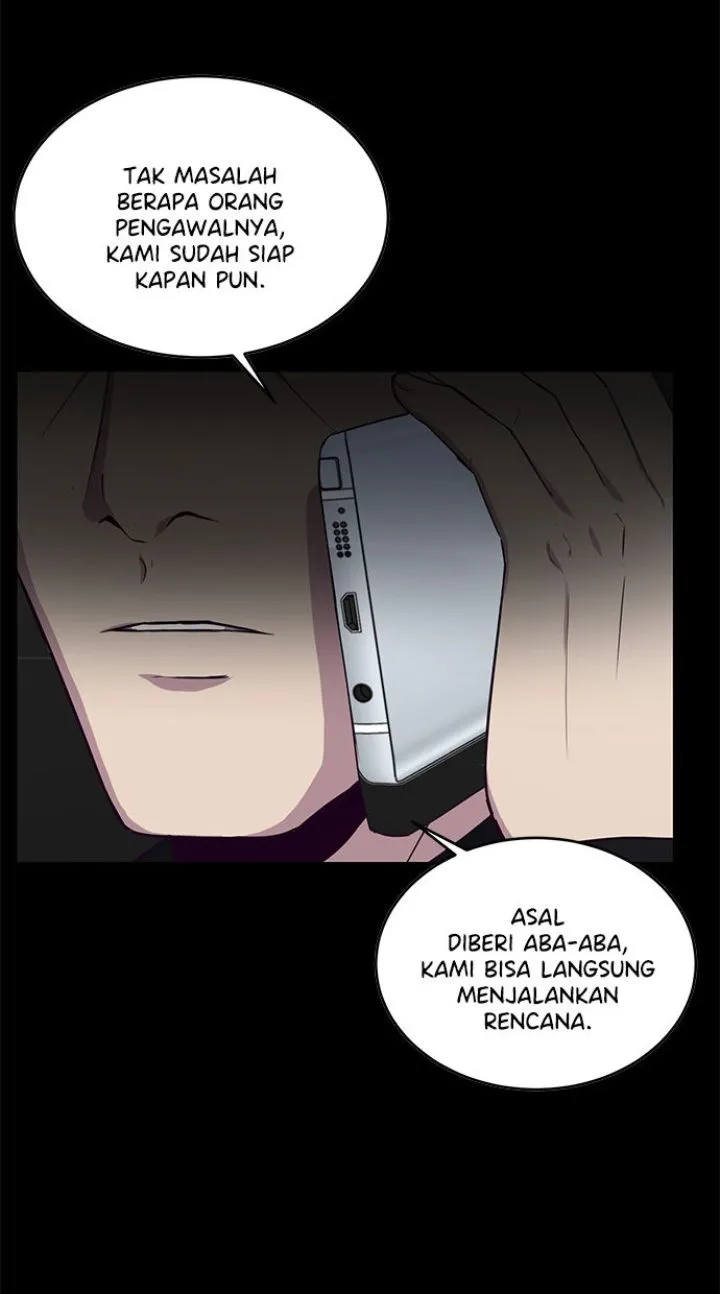 Page 105 - Ticket Hero Chapter 12