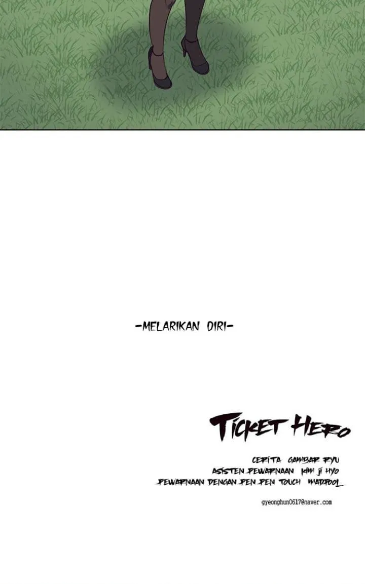 Page 109 - Ticket Hero Chapter 12