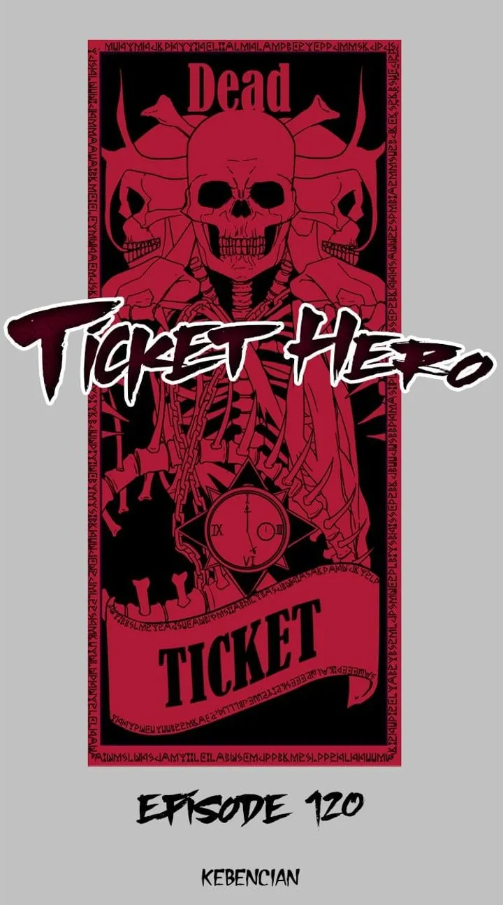 Page 9 - Ticket Hero Chapter 120