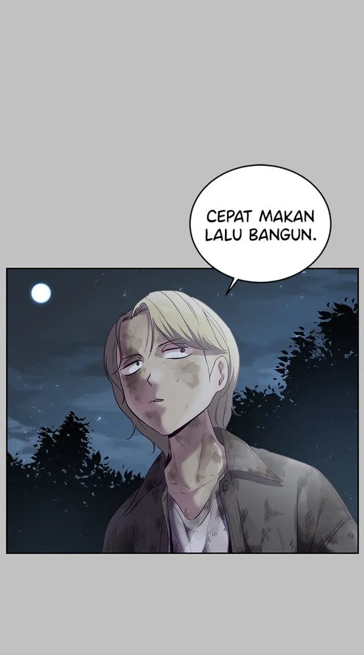 Page 33 - Ticket Hero Chapter 120