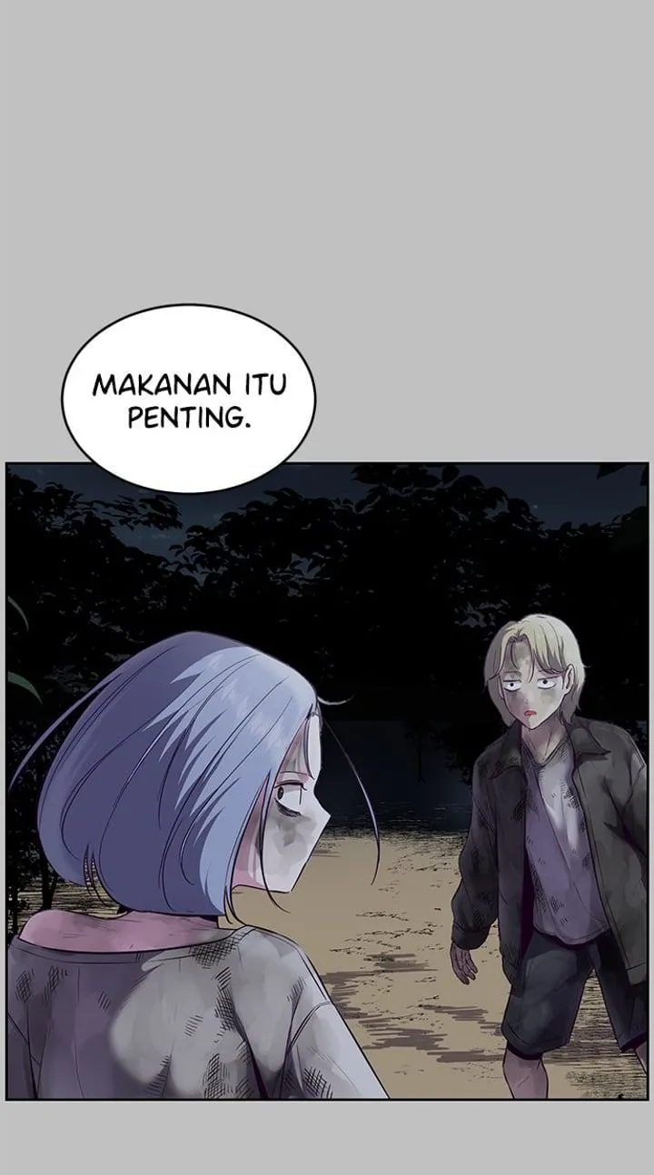 Page 43 - Ticket Hero Chapter 120