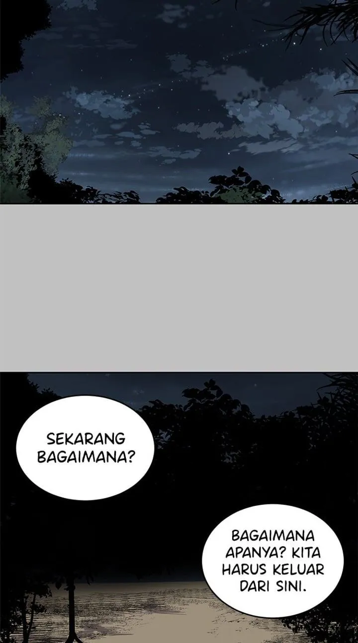 Page 45 - Ticket Hero Chapter 120