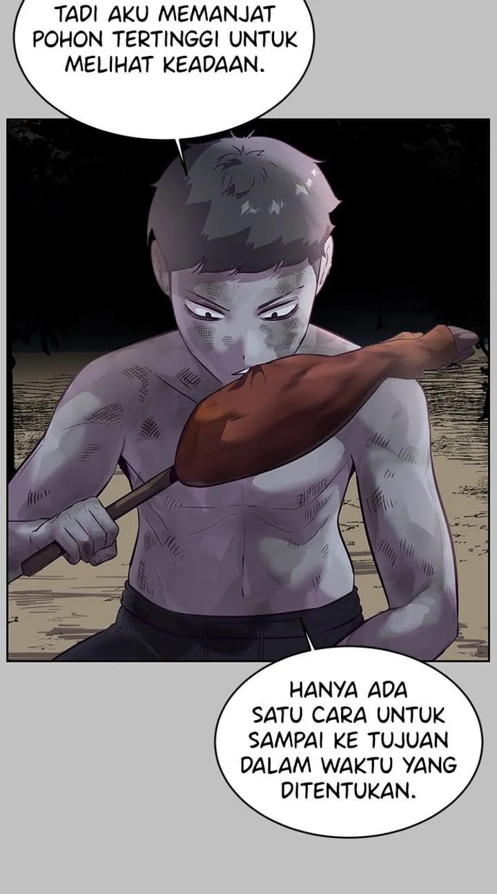 Page 47 - Ticket Hero Chapter 120