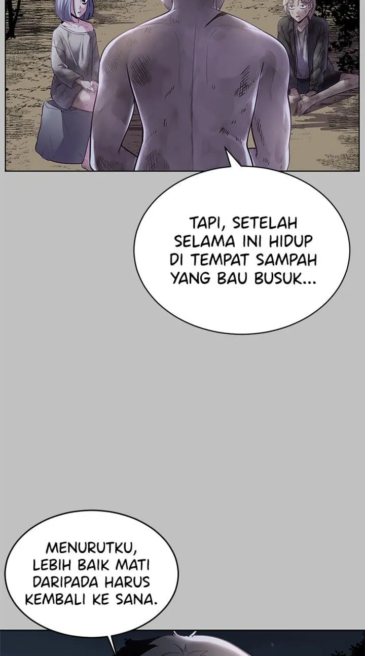 Page 51 - Ticket Hero Chapter 120
