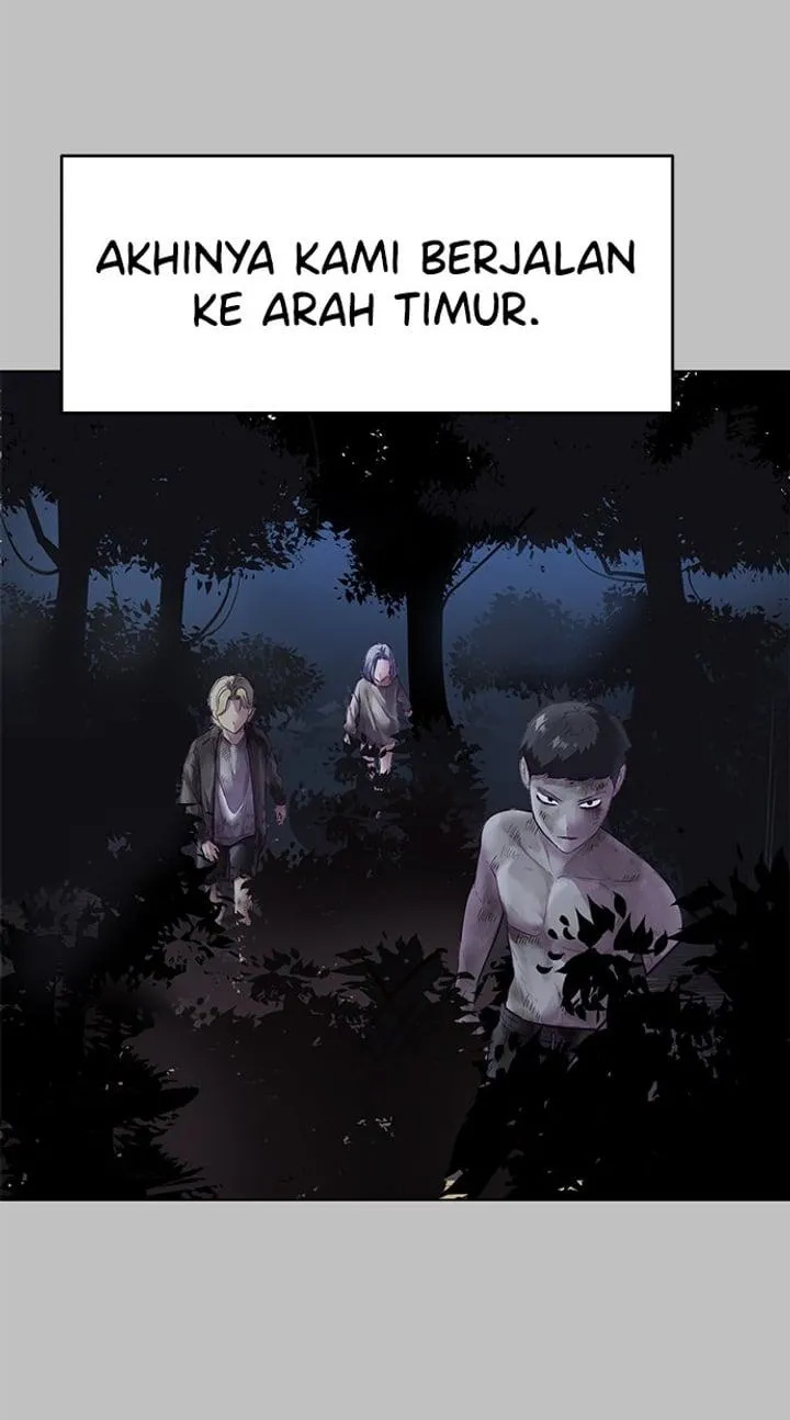 Page 53 - Ticket Hero Chapter 120